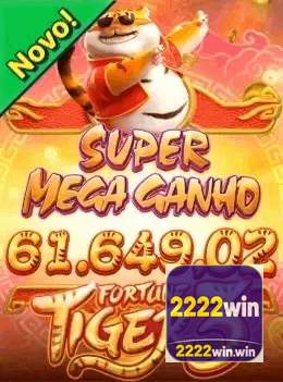 Catálogo 2222WIN 2.547 jogos - Pragmatic Play, Evolution, NetEnt