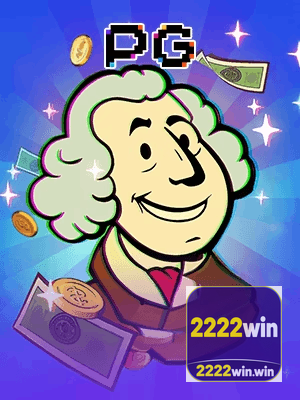 Acesso seguro à conta 2222WIN — ilustração editorial